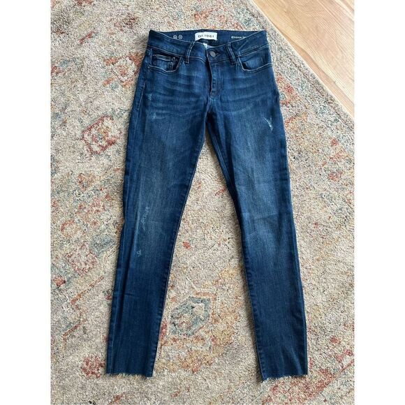 DL 1961 Emma power leggings - Picture 2 of 9